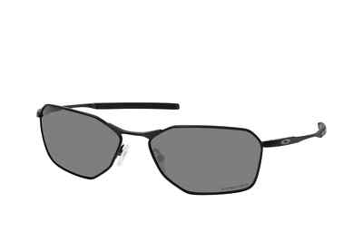 Oakley Sunglasses Savitar Satin Black Prizm Black OO6047 Oakley Sunglasses Savitar Satin Black Prizm Black OO6047