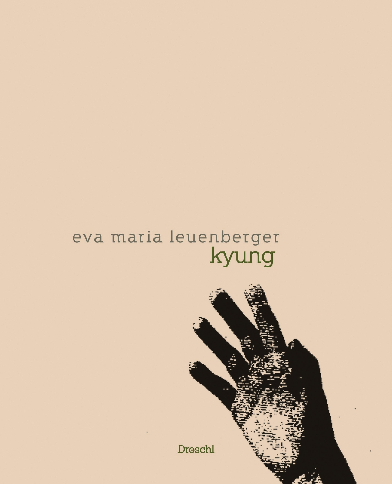 Thumbnail - Kyung Eva Maria Leuenberger Buch 136 S. Deutsch 2021 Literaturverlag