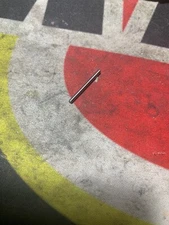 Paintball Smart Parts SFT NXT Button Pin