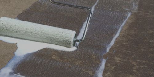 CAS150 | Best Priced Concrete/Paver Sealer, Satin, Low-Sheen (5 Gal) | Walttools - Picture 2 of 4