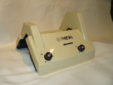 CHARIOT MOUSSE AJOUREUR POUR MACHINES à TRICOTER SIT GARTER LACE CARRIAGE