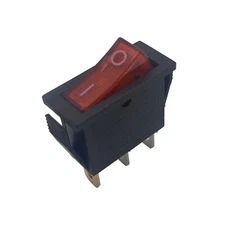 ESC Throttle On Off Red Switch fits Predator 7600 9500W Inverter Generator 57080