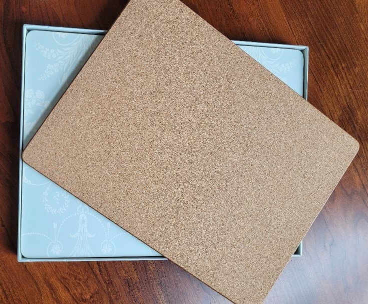 Laura Ashley Josette Duck Egg placemats, napkins, tea towels eBay