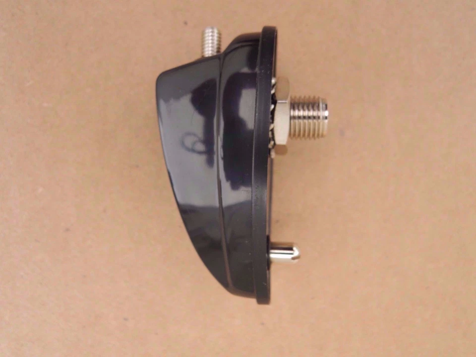 AM/FM and CB Antenna Base fits also HD bikes - Image 4 of 4