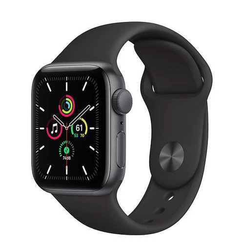 Smart Watch For Men/Women Waterproof Heart Rate Fitness Sport For Android IOS US