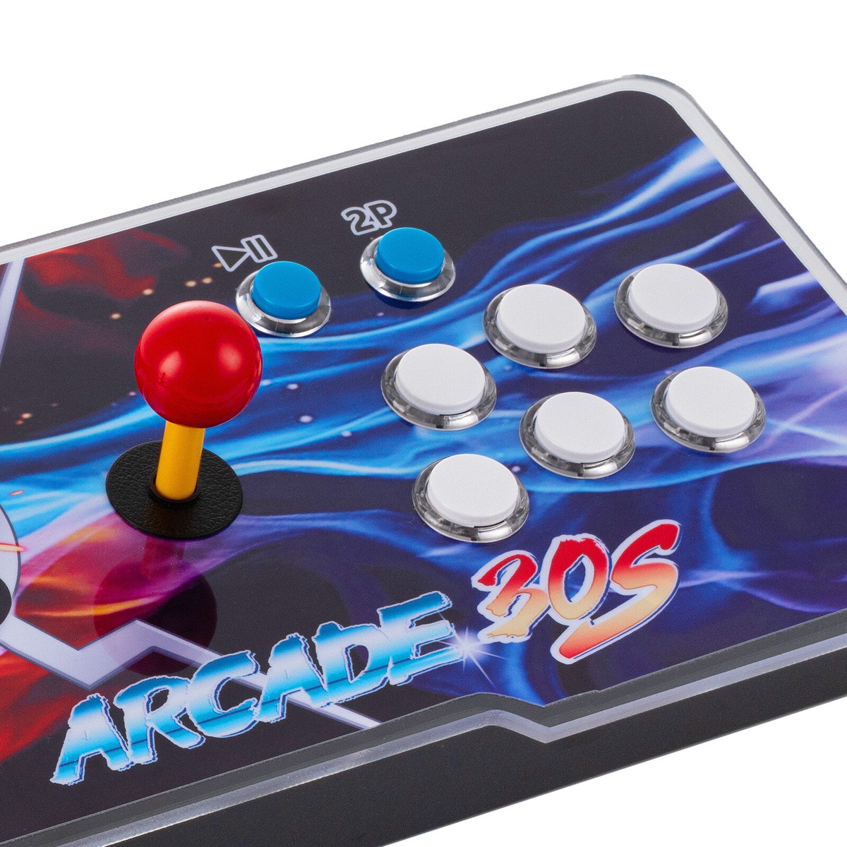 Pandora Box 5000 in1 Retro Video Games 3D & 2D Double Sticks