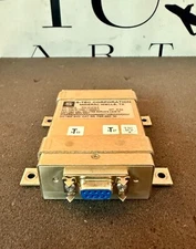 03976 - S-TEC Corporation Roll Steering Converter - Used Part