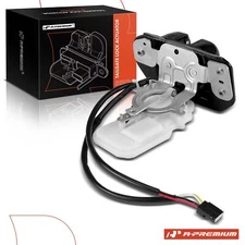A-Premium Rear Tailgate Liftgate Lock Actuator for Ford Explorer DB5Z7843150B