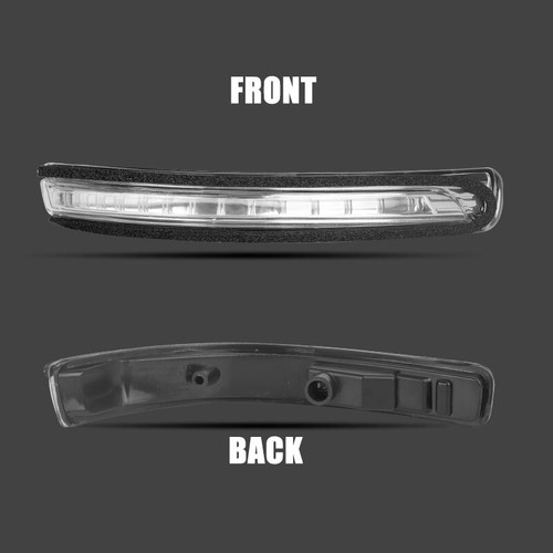 1x LED Spiegel Blinker Licht Rechter Passagier für Kia Rio 2012 2013 2014-2017 - Bild 2 von 9
