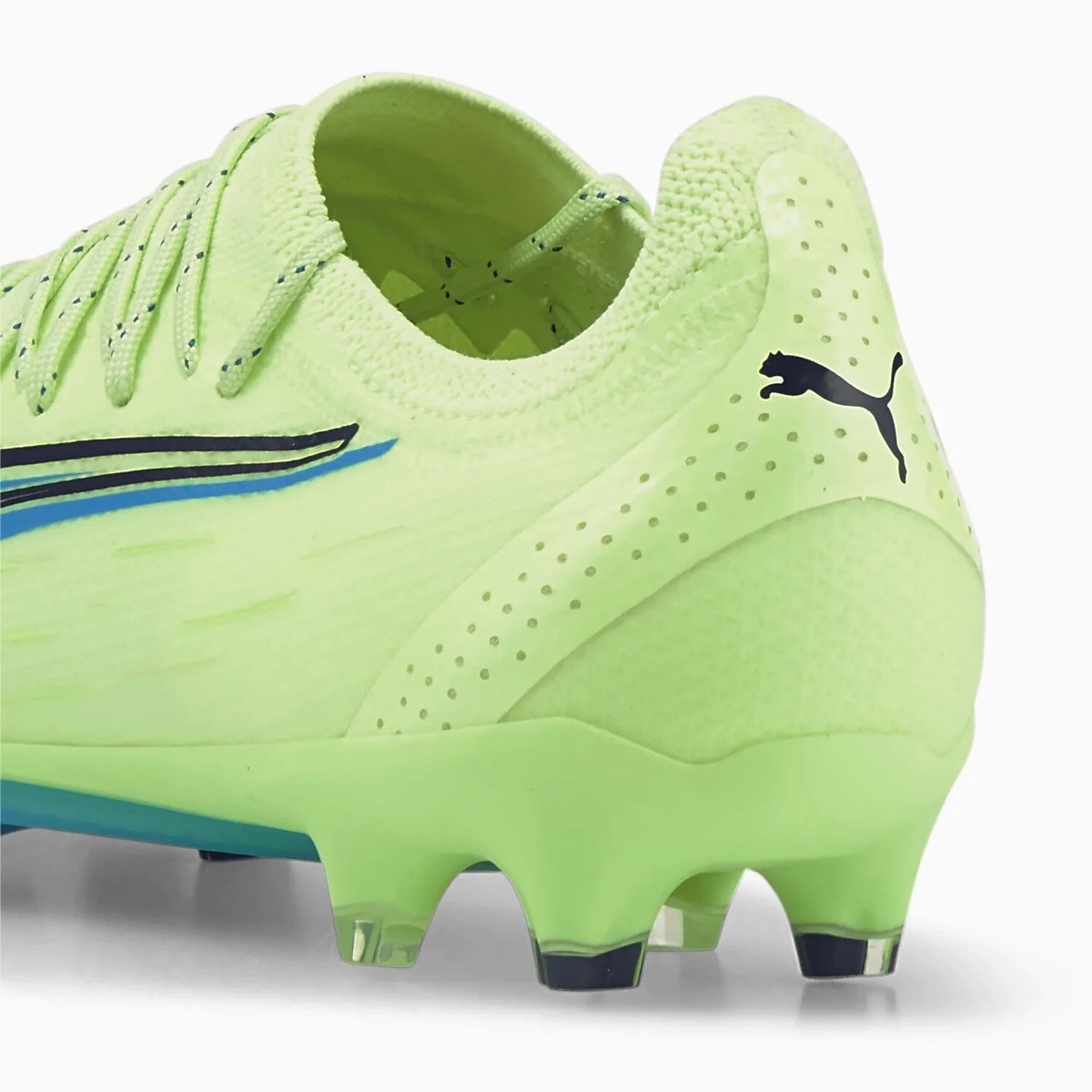Brand New Puma Ultra Ultimate FG AG Size 6 106868-01 | eBay