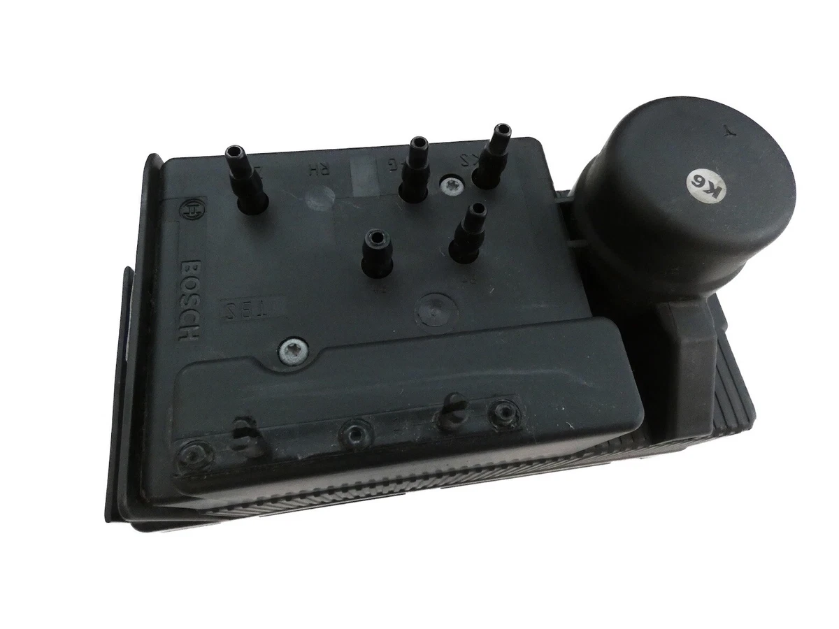 Mercedes W140 A1408003148 ZV Pumpe Zentralverriegelung  