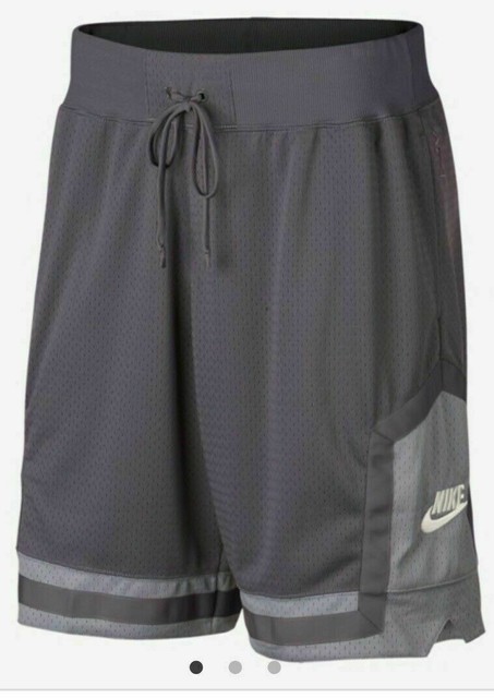 Nike Af1 Air Force One Shorts Men's Medium M Gunsmoke Gray Ah4072-036 for sale online | eBay