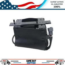 Rear Air Suspension Compressor Pump for Nissan Armada Infiniti QX56 5.6L V8  Gas
