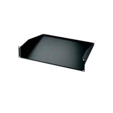 Middle Atlantic U2 2 RU 14.75" Utility Rack shelf