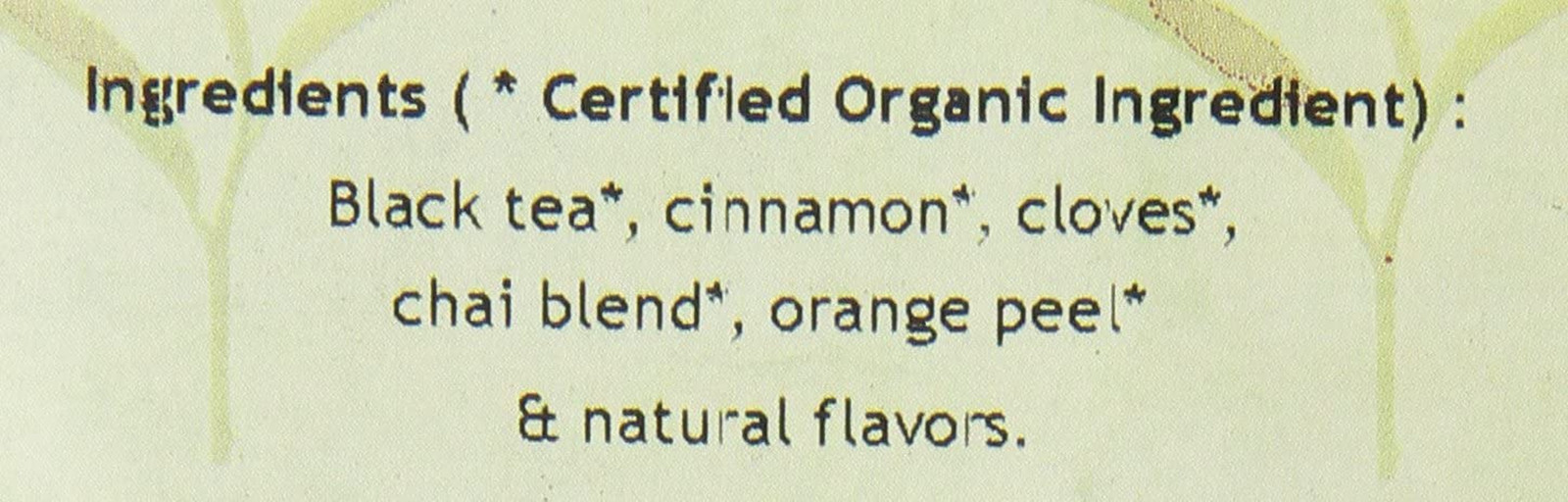 Davidson's Organics, Herbal Garden Harvest, Loose Leaf Tea, 16-Ounce Bag