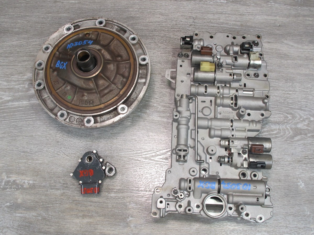 30セルシオ、LS430 触媒 01-03 Lexus Ls430 Transmission Neutral Safety Switch OEM for