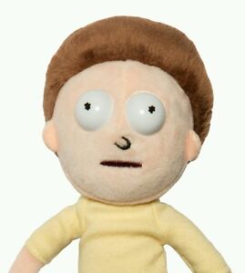 Rick and Morty Adult Swim 8.5