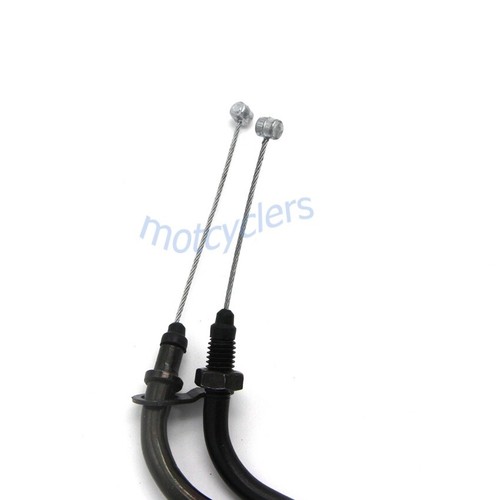 Throttle Cable for Yamaha XVS1100A Drag Star Classic XVS1100 V-Star Motor new - Picture 2 of 6