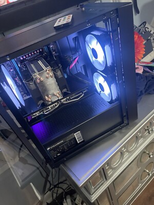 Pc Usada 3 Veces Solo 