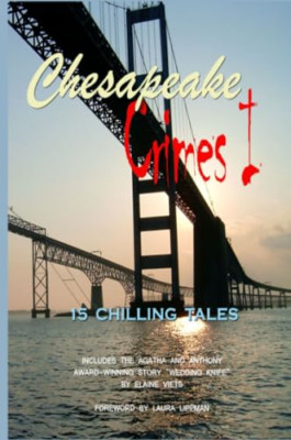 Chesapeake Crimes I - Paperback NEW Donna Andrews January 2007