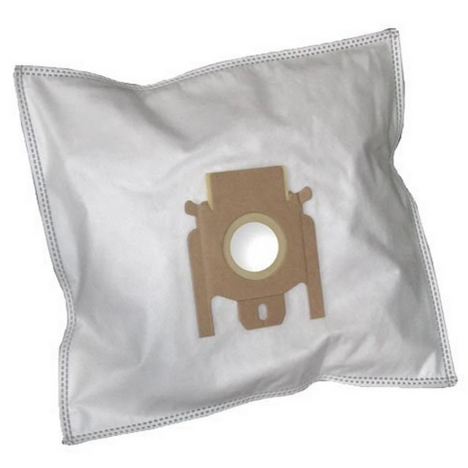 MICROSAFE 20 Staubsaugerbeutel Staubbeutel für Miele S 371 S371 381 S381 Tango plus (617)