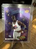 Michael Jordan 2026 Upper Deck Space Jam 30th Anniversary #10 Cosmos PURPLE