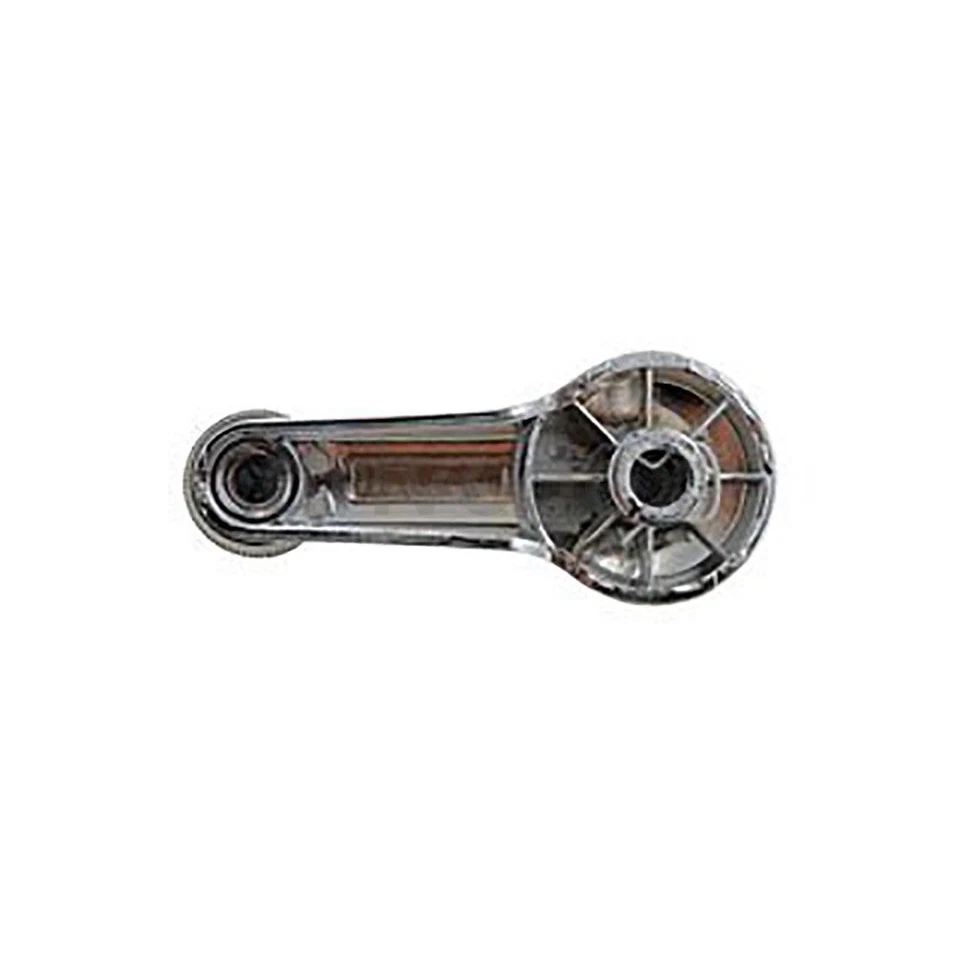 Par Dorman - Manija de manivela de ventana de ayuda para Buick Skyhawk 1988 1989 1982 1983 1988 Foto 3 de 4