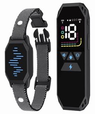 Dog Training Collar