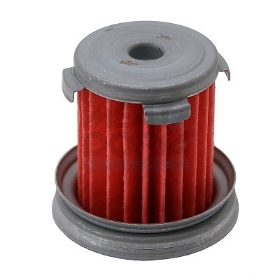Meat & Doria Hydraulikfiltersatz, Automatikgetriebe FüR Honda-image