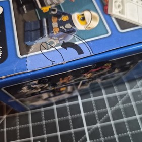 New LEGO City Police Mobile Command Center Truck 60139 NIB SEALED