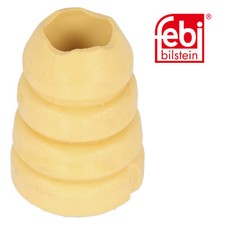 Febi Front Rubber Buffer Suspension fits Mercedes-Benz Glb 2023 on