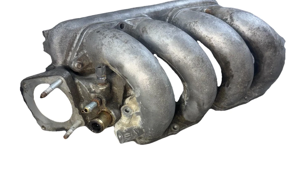 2003 TOYOTA CELICA 2ZZ-GE INTAKE MANIFOLD ASSEMBLY OEM - Image 3 of 4