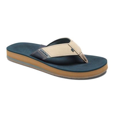 COBIAN Men's ARV 2 Taupe Sandals (ARV19-240)
