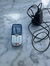 Sony Erickson phone