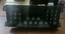 FRIGIDAIRE RANGE OVEN CONTROL BOARD 316418704 Free USA Shipping
