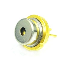 1pc Nichia 462nm&ndash;465nm 4W 9mm HWBTST-NC blaue Laserdiode flachem Fenster