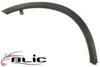 Blic 5703-08-3753371P Zier-/Schutzleiste FüR KotflüGel FüR Mitsubishi