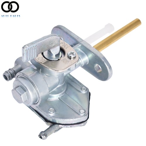 Fuel Switch Valve Petcock Assy For Kawasaki Model VN750 Vulcan 750 86-04 05-06 - Picture 4 of 10