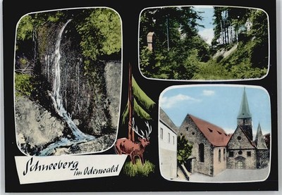 50407230 - 8762 Schneeberg
