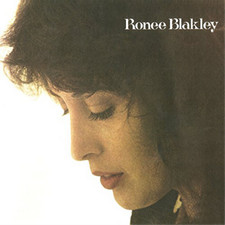 Ronee Blakley Ronee Blakley (CD) Album (UK IMPORT) Ronee Blakley Ronee Blakley (CD) Album (UK IMPORT)