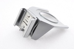 Nikon Nikomat Hot Shoe Adapter Accessory Flash Mount from Japan [Exc]