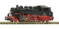 Fleischmann 7160036, Dampflokomotive Br 86, Drg, Neu & Ovp, N