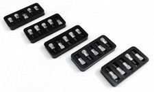 25 Shurlite Flints Single Striker Renewal Replacement Flint for Spark Lighter