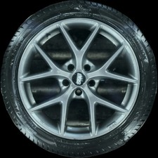 245/40 R18 Winterreifen Audi A4 B8 18 Zoll Alu Komplettsatz 3-5mm