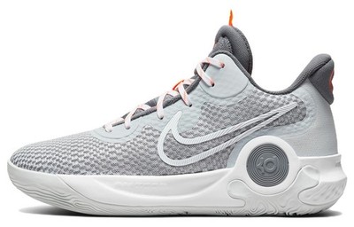 Nike KD Trey 5 IX EP Pure Platinum CW3402-011