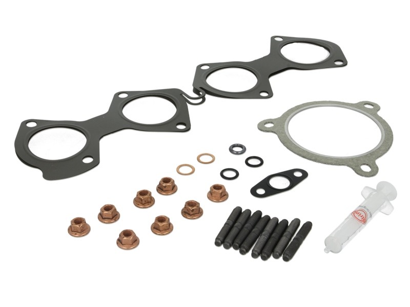 4x ✅Fits ELRING EL790180 Turbocharger assembly kit EL790180 Turbocha ⭐UK Seller⭐