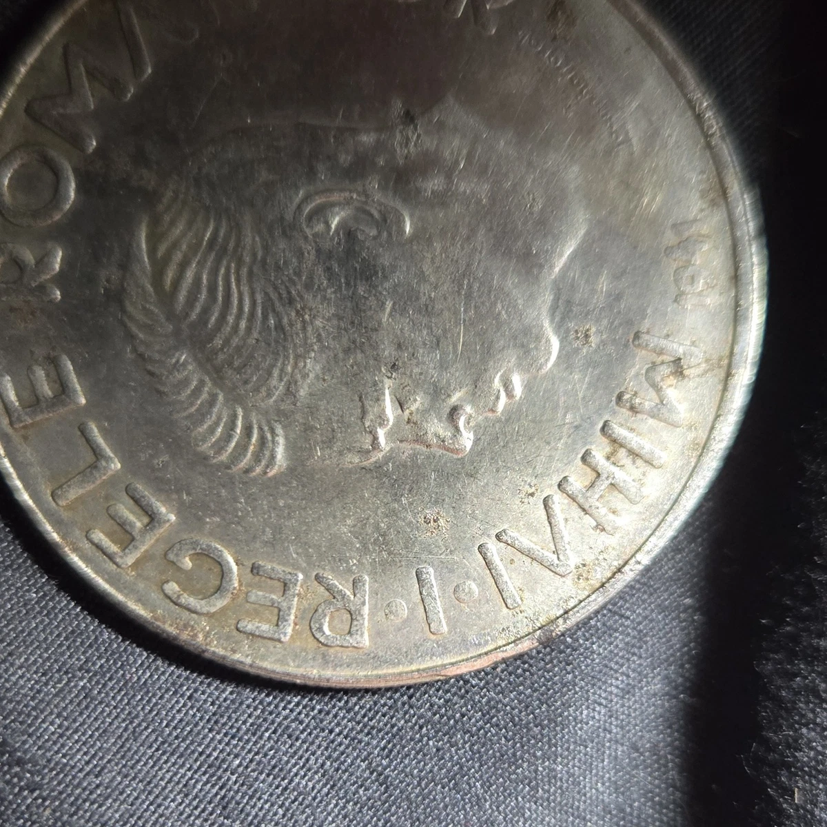 1941 Year Romanian Coins for sale | eBay 1941 Year Romanian Coins for sale | eBay