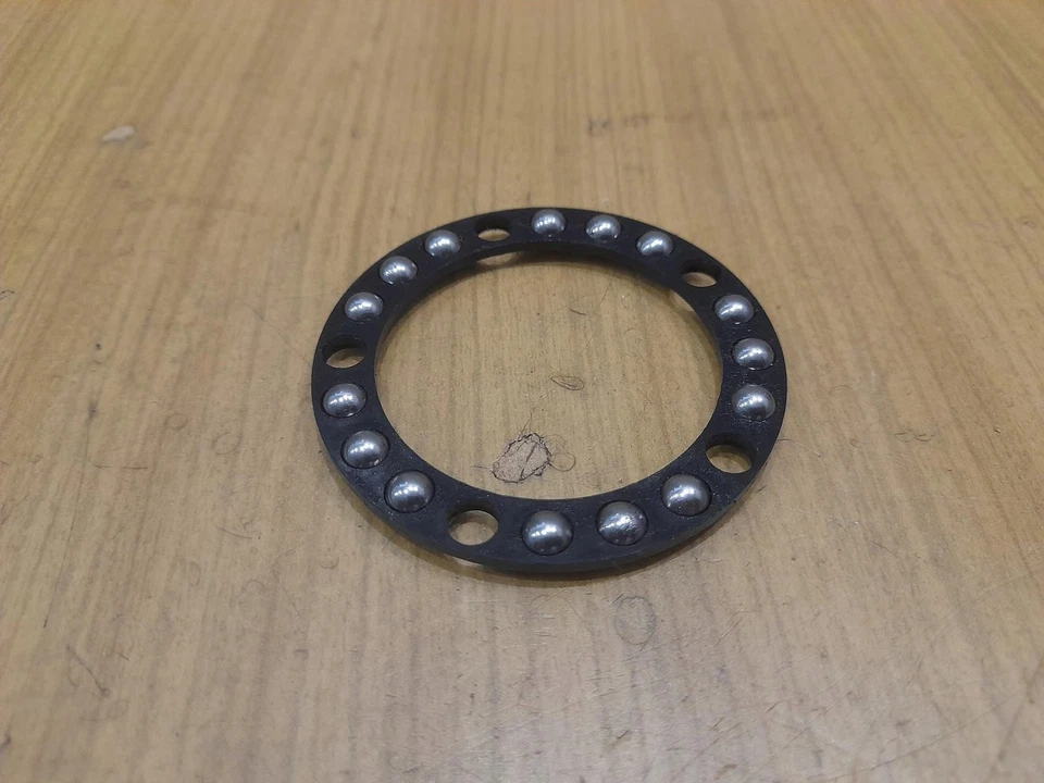 Bearing + Washer Karcher 17729 K 2.01 1pc - Изображение 2 из 4