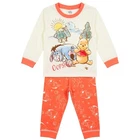 Winnie the Pooh Baby Pyjamas Disney Eeyore Cotton PJs Nightwear 6-24 Months