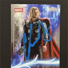 2023 Upper Deck Thor Love and Thunder Cards 41